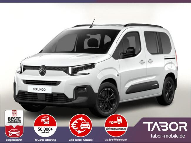 Citroen Berlingo 130 EAT8 FACELIFT 2xSchieb SHZ Keyl Kam - Bild 1