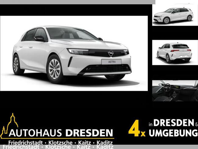 Opel Astra *KURZFRISTIG VERFÜGBAR* - Bild 1