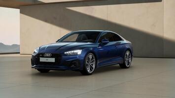 Audi A5 Coupe S line 45 TFSI quattro, Pano, S Line Interieur, Matrix-LED, Optikpaket Schwarz, 19 Zoll, 8-Fac