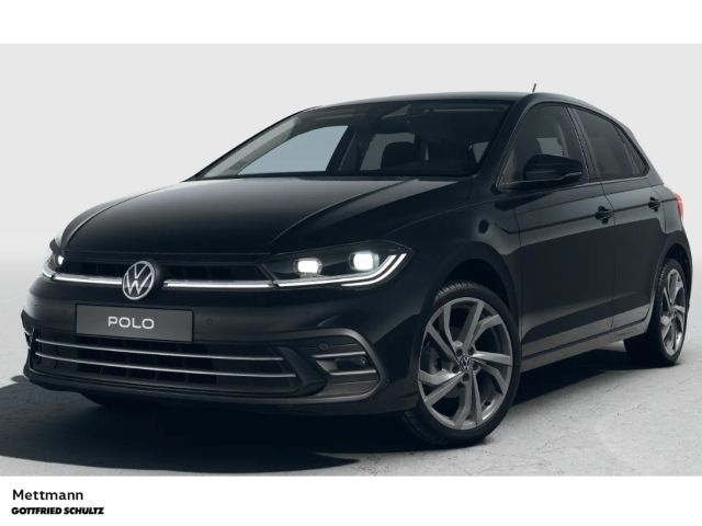 Volkswagen Polo Style 1.0 TSI (Mettmann) - Bild 1