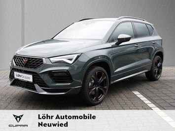 Cupra Ateca Tribe Edition 1.5 TSI DSG