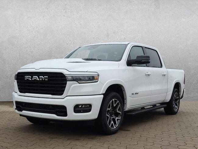 Dodge Ram 1500 Crew Cab Laramie Sport MY25 LPG - Bild 1