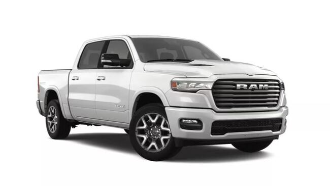 Dodge Ram 1500 Crew Cab Laramie Sport MY25 LPG - Bild 1