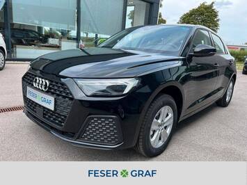 Audi A1 Sportback 30 TFSI *SHZ*PDC*APPLE CARPLAY*