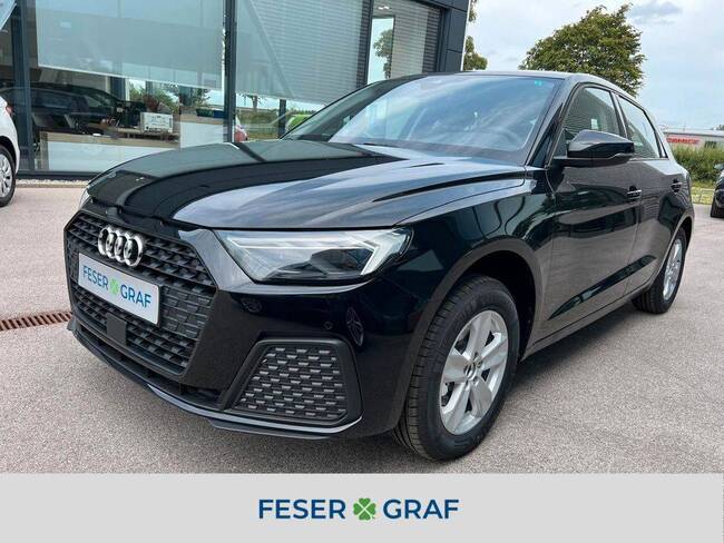 Audi A1 Sportback 30 TFSI *SHZ*PDC*APPLE CARPLAY* - Bild 1