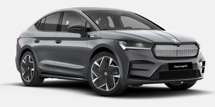 Skoda Enyaq Coupé RS 4x4 Lagerwagen