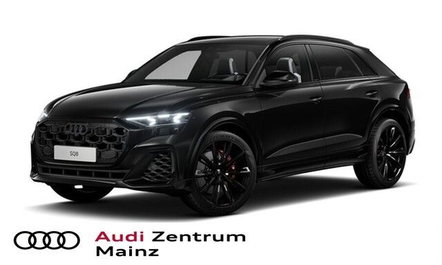 Audi SQ8 TFSI quattro tiptronic - Bild 1