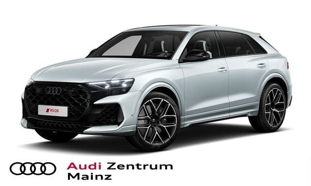 Audi RS Q8 quattro tiptronic - Bild 1