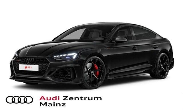 Audi RS5 RS 5 Sportback quattro tiptronic - Bild 1