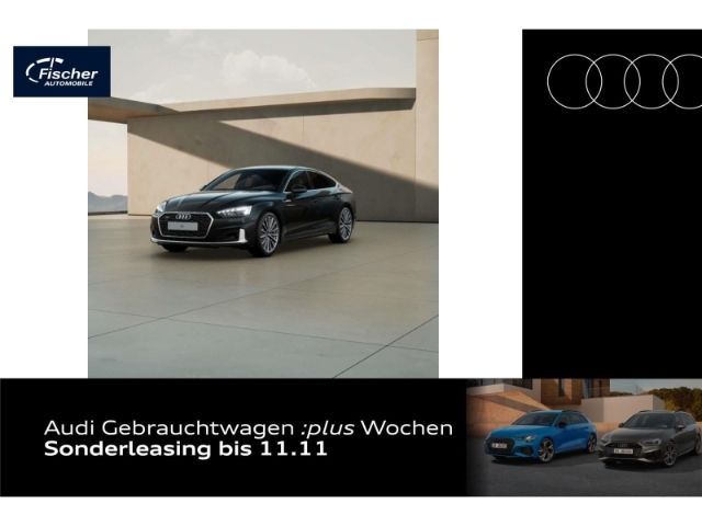 Audi A5 Sportback 40 TDI qu. Advanced S-Line S-Tronic - Bild 1