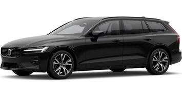 Volvo V60 B4 Plus Dark ***definierte Berufsgruppen und Gewerke***