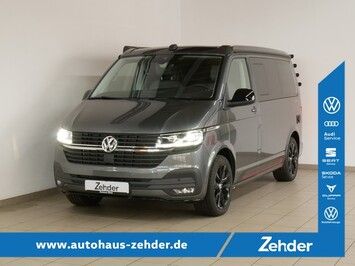 Volkswagen T6 California Ocean Edition 2.0 TDI DSG