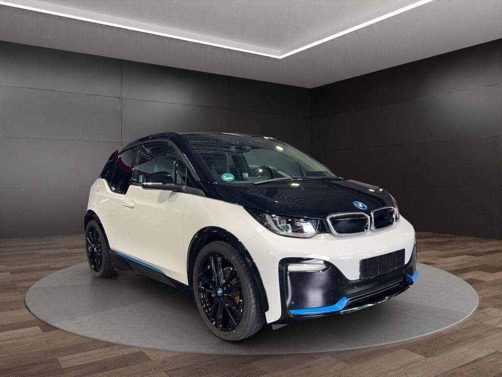 BMW i3 s 120AP LED*KAMERA*NAVI