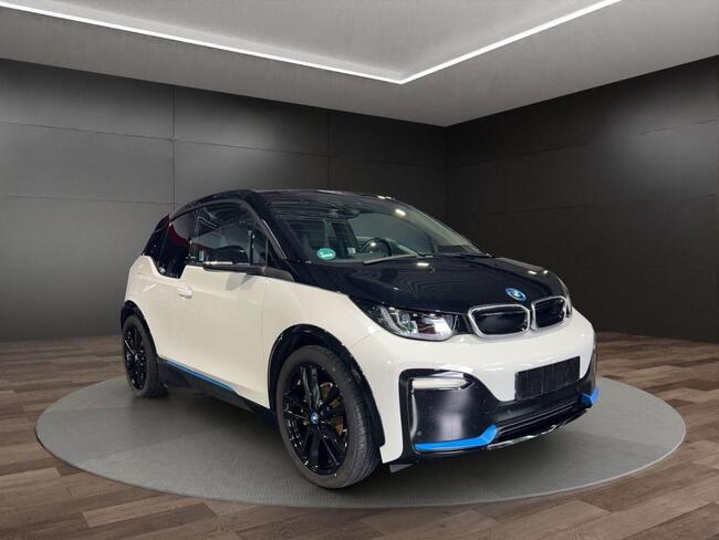 BMW i3 s 120AP LED*KAMERA*NAVI - Bild 1