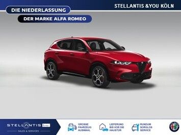 Alfa Romeo Tonale Veloce*Winter-Paket*Techno-Paket*elektrische Heckklappe