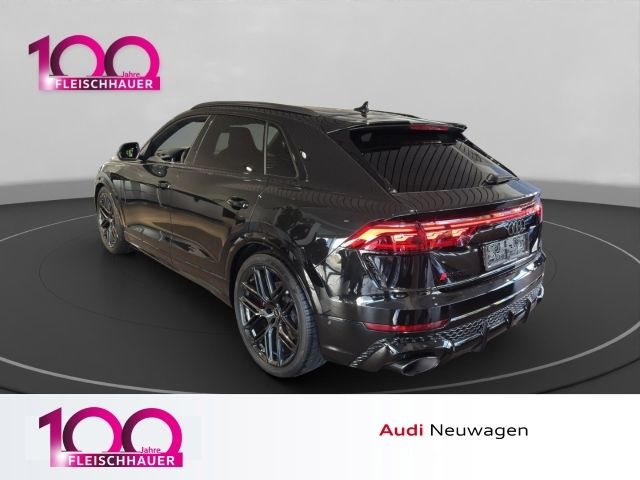 Audi RS Q8 4.0 TFSI quattro 600 PS HUD+AHK+HD MATRIX+KAMERA - Bild 1