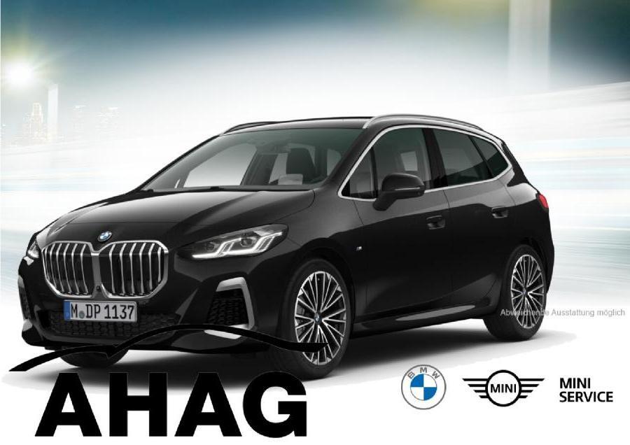 BMW 218i i Active Tourer 