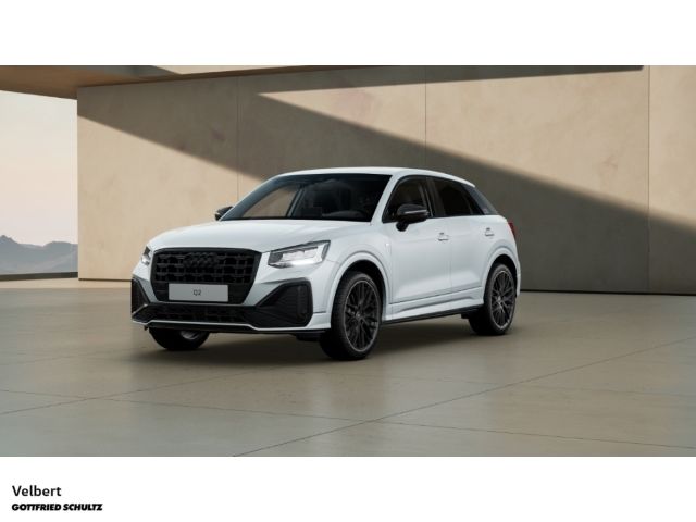 Audi Q2 S line 35 TFSI - S Line (Velbert) - Bild 1