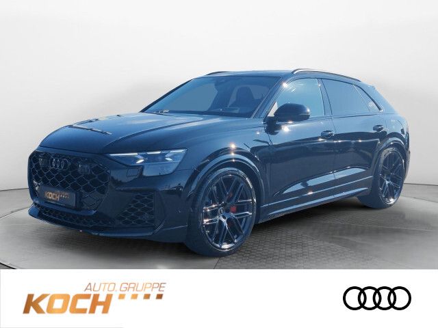 Audi RS Q8 SUV tiptronic