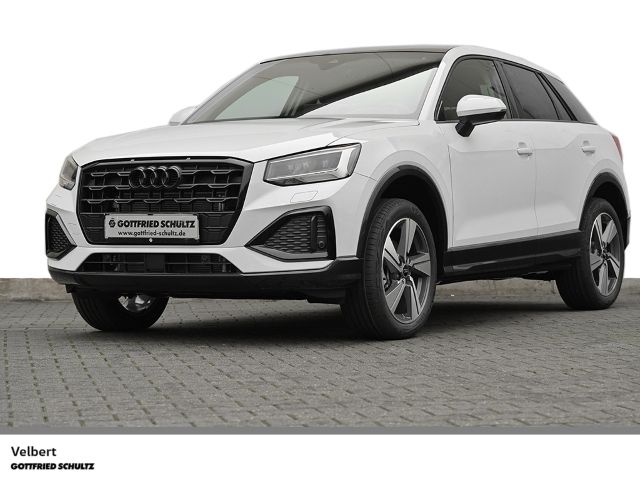 Audi Q2 advanced 35 TFSI (Velbert) - Bild 1