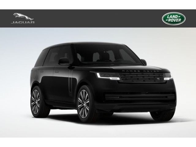 Land Rover Range Rover P460e AUTOBIOGRAPHY (sofort lieferbar ) - Bild 1