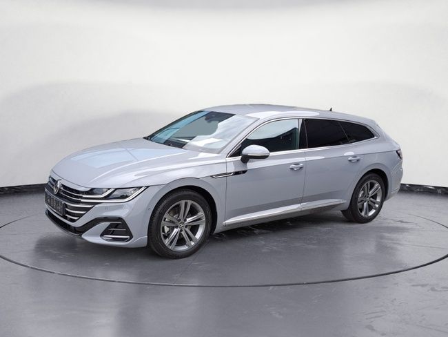 Volkswagen Arteon Shooting Brake R-Line 2.0/IQ.Drive/NaviPro/WR/⭐ - Bild 1