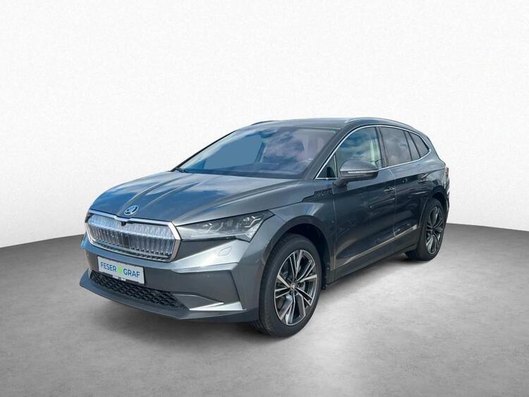 Skoda Enyaq 85 Lounge/AHK/DCC/CANTON