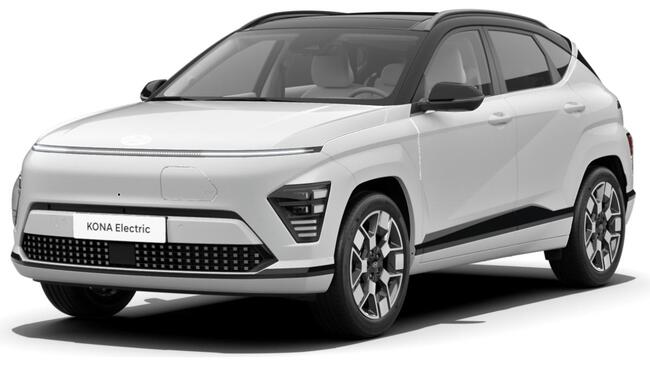 Hyundai Kona *Elektro*Neues Modelljahr (MY25) - Bild 1