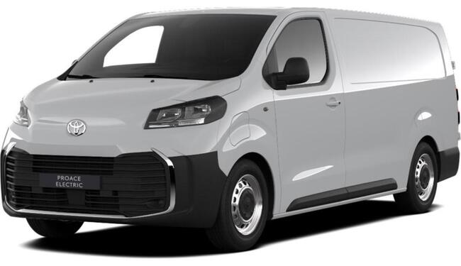 Toyota Proace Proace Electric L2 Kasten (75 kWh Batterie) Meister *GEWERBE*inkl. CAM I PDC I TEL *VORLAUF 01-25* - Bild 1