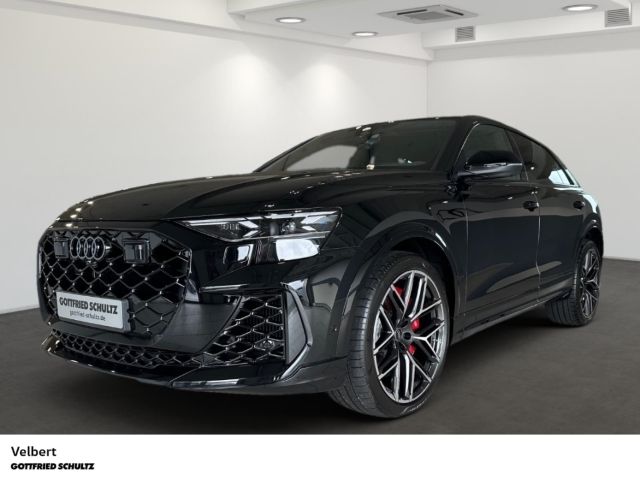 Audi RS Q8 4.0 V8 Quattro (Velbert) - Bild 1