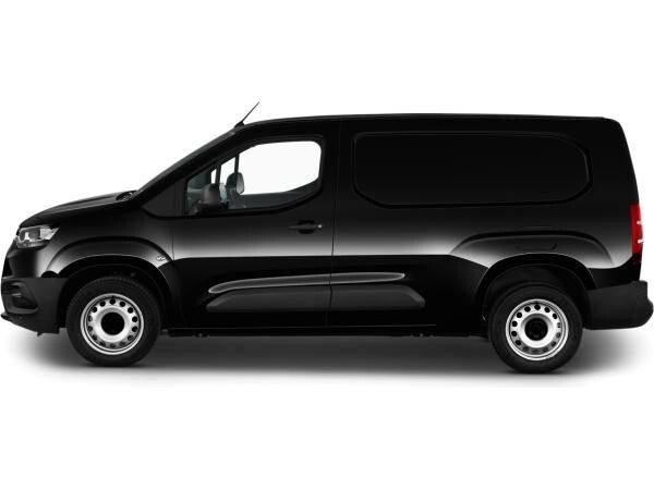 Toyota Proace Meister *SOFORT VERFÜGBAR* - Bild 1