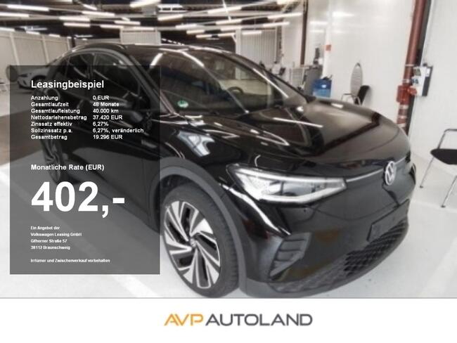 Volkswagen ID.4 Pro Performance | NAVI | LED | ACC | AHK | - Bild 1