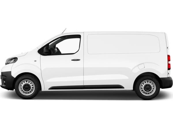 Toyota Proace L1 Kasten Meister *SOFORT VERFÜGBAR*