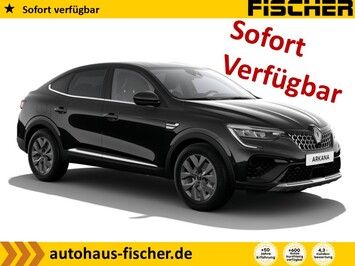 Renault Arkana TECHNO Mild Hybrid 140 EDC❗sofort verfügbar❗OKTOBER-AKTION❗