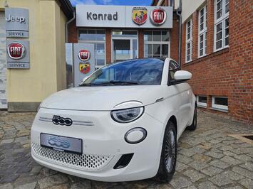 Fiat 500C Cabrio - Komfort Paket - sofort verfügbar