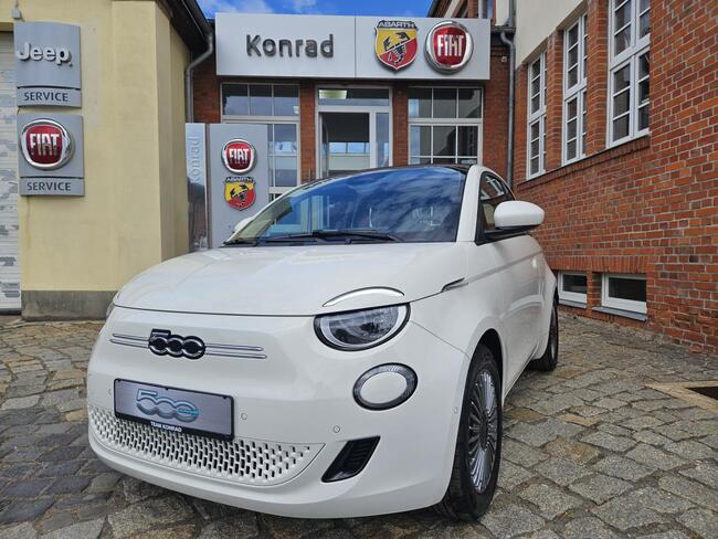 Fiat 500C Cabrio - Komfort Paket - sofort verfügbar - Bild 1