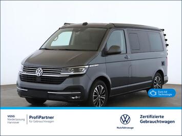 Volkswagen T6 California Ocean 4Motion DSG +3 J. Garantie