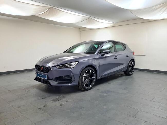 Cupra Leon 1.4 e-HYBRID S-Sitz SHZ SpurH SpurW Navi - Bild 1