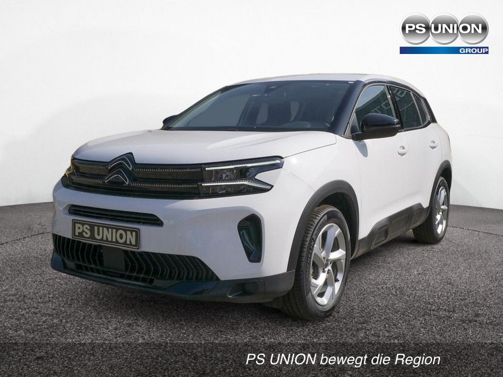 Citroen C5 aircross PureTech 130 YOU *SOFORT VERFÜGBAR* #73