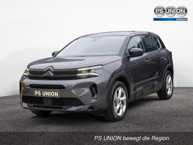 Citroen C5 aircross PureTech 130 YOU *SOFORT VERFÜGBAR* #73 - Bild 1