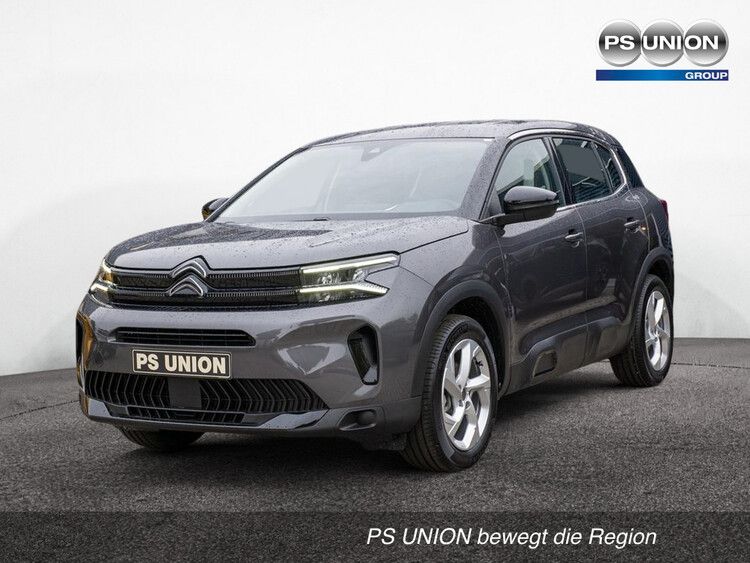 Citroen C5 aircross PureTech 130 YOU *SOFORT VERFÜGBAR* #73