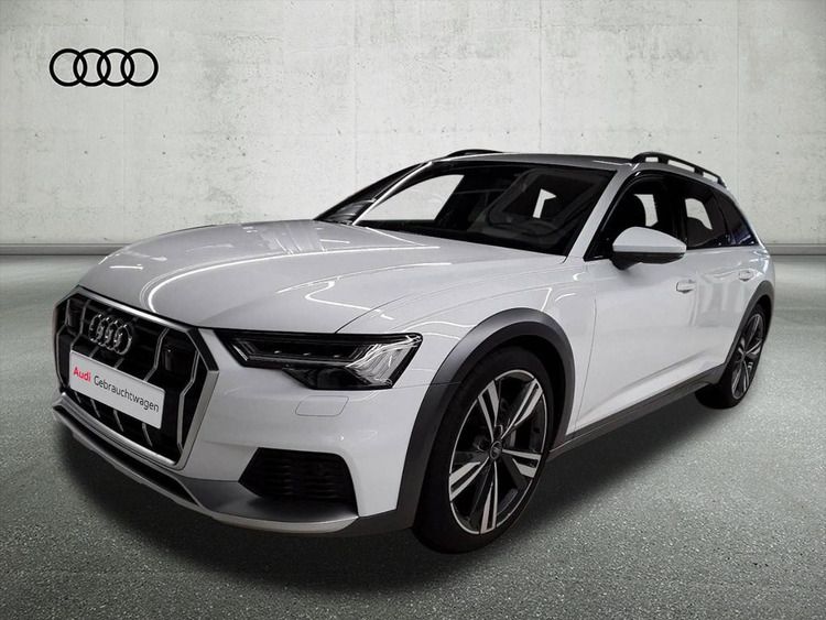 Audi A6 allroad HDMatrix*StdHzg.*AHK*B&O