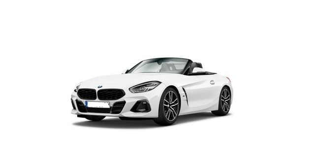 BMW Z4 sDrive 20i - Sofort verfügbar! - Bild 1