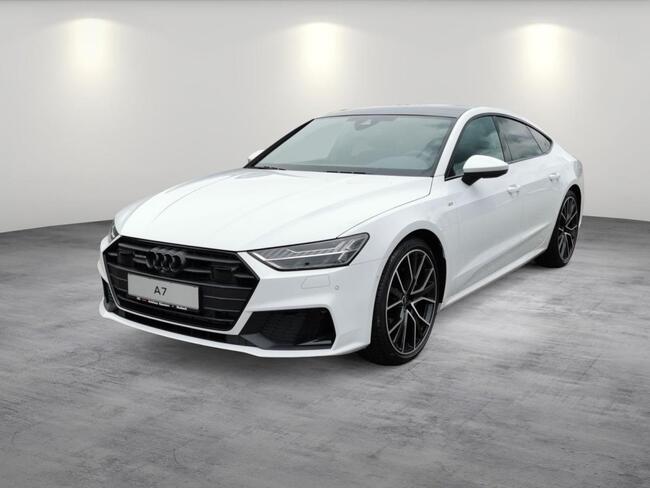 Audi A7 Sportback 45TFSI quattro 2xS line HD-MATRIX PAN - Bild 1