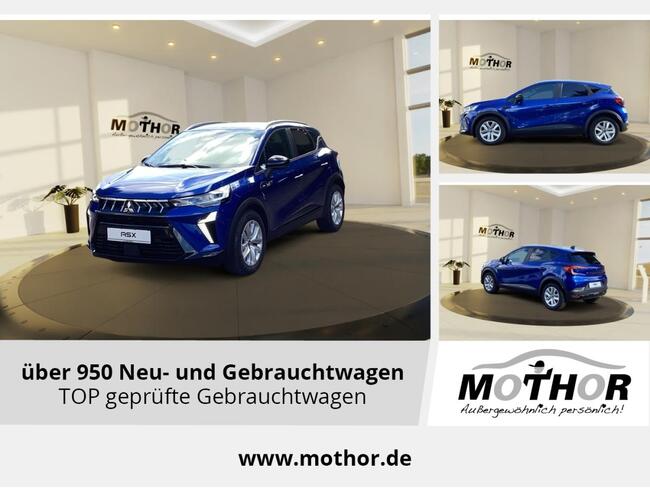 Mitsubishi ASX SmartLink - Bild 1