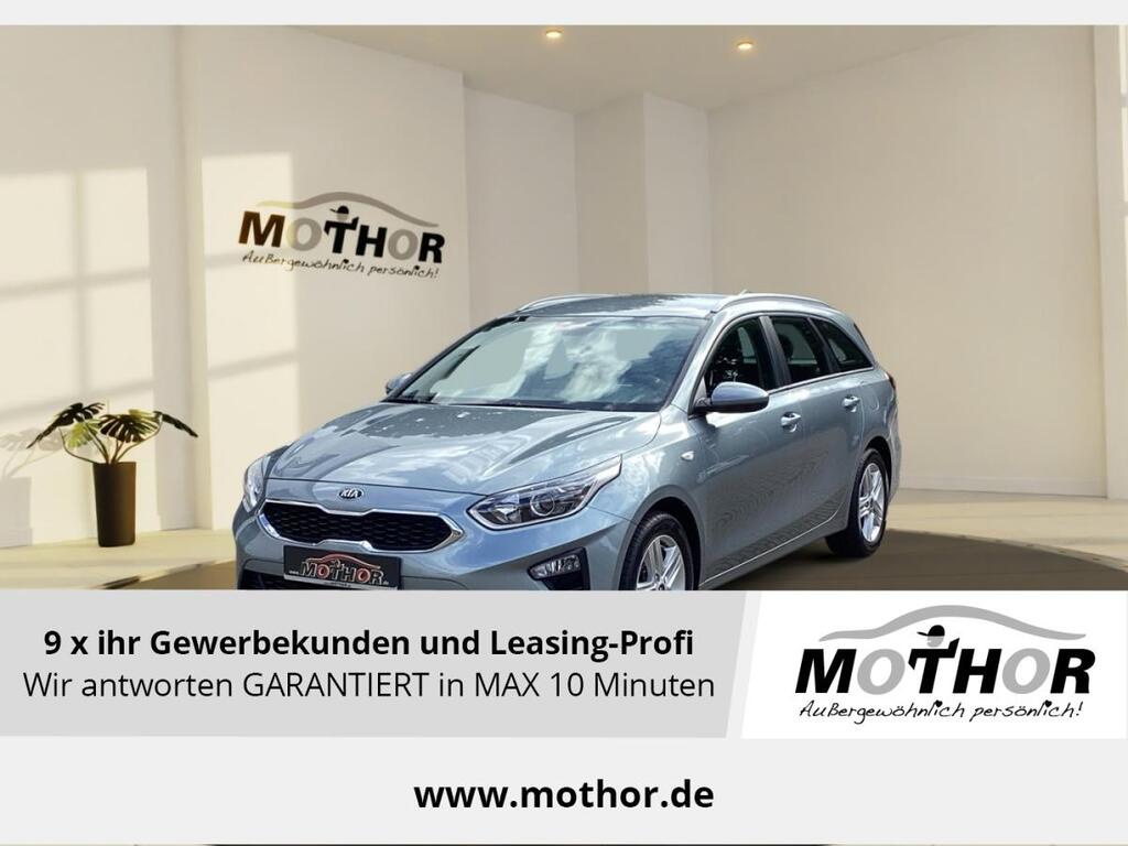 Kia Ceed Sportswagon 1.0 T-GDI