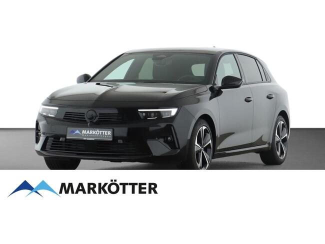 Opel Astra L Lim. 5-trg. MHEV GS ⚡VORFÜHRWAGENDEAL⚡ - Bild 1