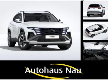 Hyundai Tucson 1.6 CRDi Trend - MATRIX Ab Werkslager