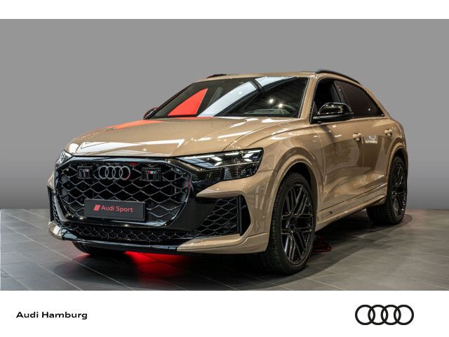 Audi RS Q8 SUV tiptronic