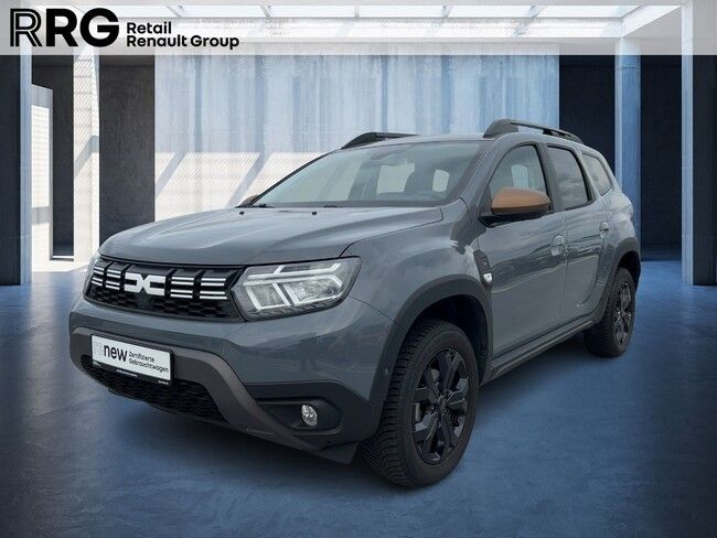 Dacia Duster TCe 150 Extreme Automatik Kamera Sitzhzg. - Bild 1